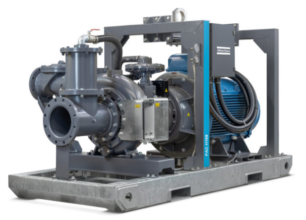 Atlas Copco E-Pump