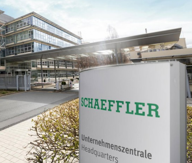 Schaeffler AGM approves dividend and appoints new Supervisory Board member