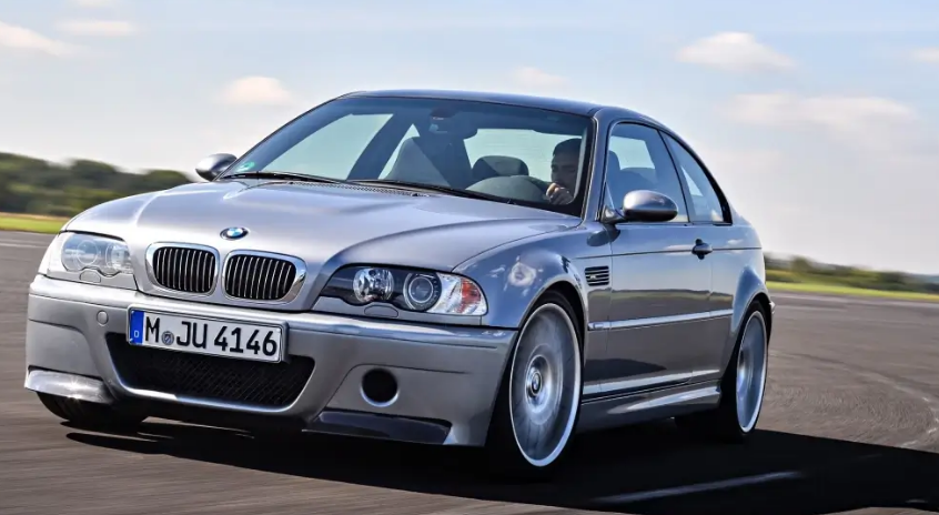 These are the 3 Least Reliable BMW M3 Years According to Real Owners