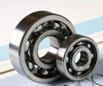 Vision System Inspects Bearing Assemblies