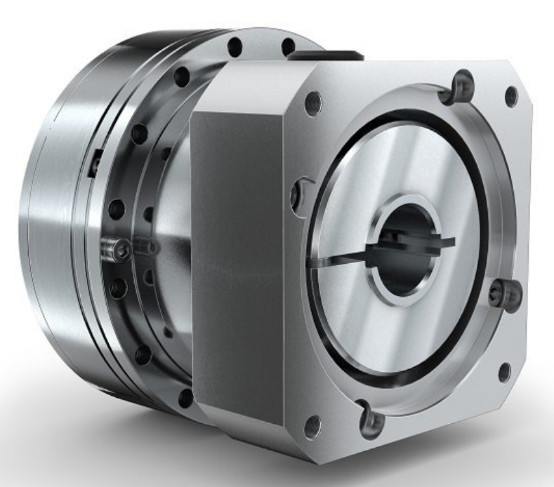 Sumitomo Drive Technologies Presents New Generation of its ECY Shaft Gear Series