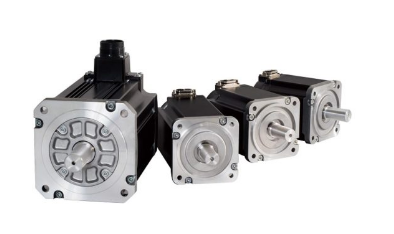 Mitsubishi Electric Expands Servomotor Portfolio