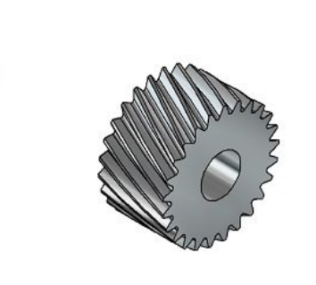 GWJ Technology Offers Integrated Solutions for Gears in 3D CAD Systems