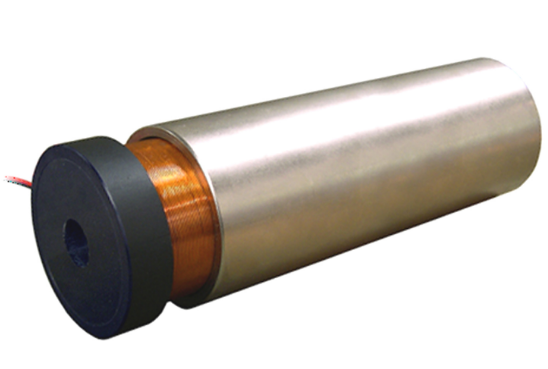 Moticont Updates Linear Voice Coil Servomotor Line