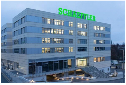 Schaeffler looks to bring Vitesco and Continental back together