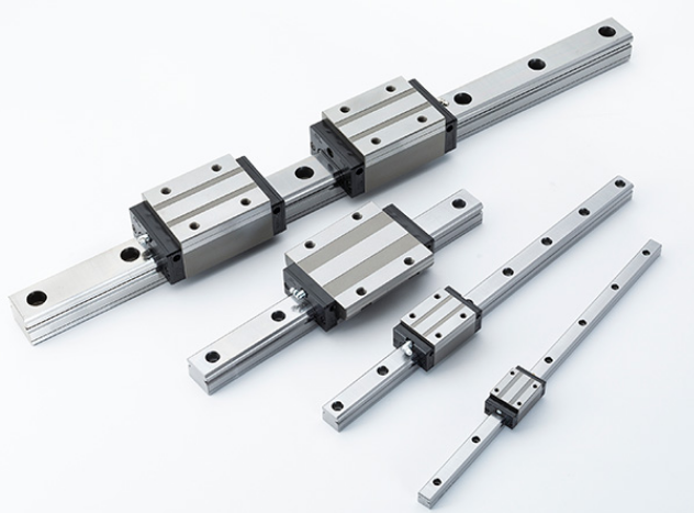 DH/DS Series NSK Linear Guides™ Receive CHO MONOZUKURI Award