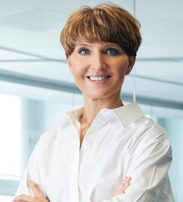 Schaeffler AG appoints Dr. Astrid Fontaine as Chief Human Resources Officer