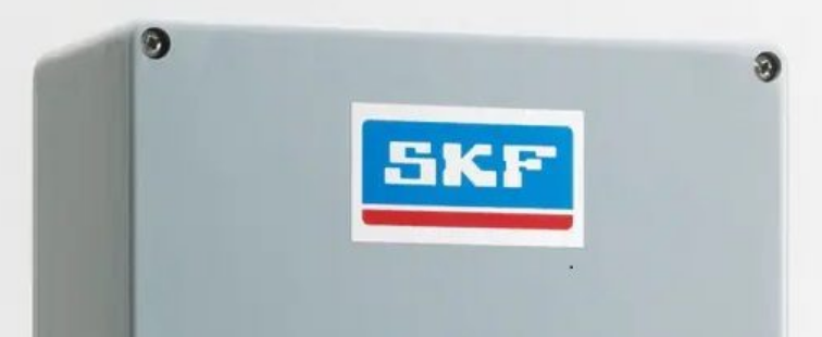 SKF Introduces New Wireless Solution for Condition Monitoring