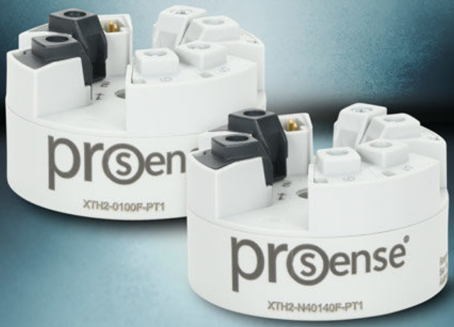 AutomationDirect Expands ProSense Line of Transmitters