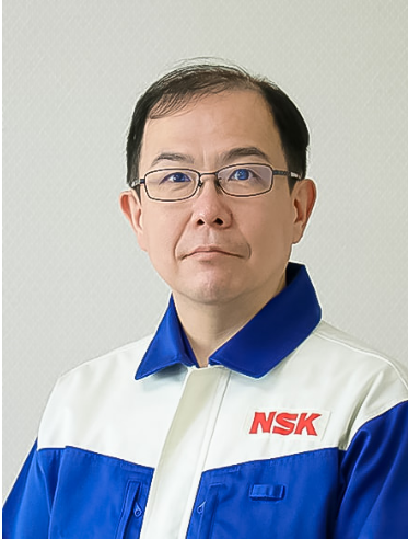 NSK Receives 2023 Manufacturing & Machine Tool Award for Technical Achievement from the Japan Society of Mechanical Engineers