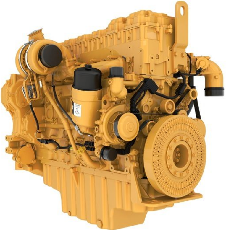 Caterpillar Announces Hydrogen-Hybrid Power Solution Program for Off-Highway Applications