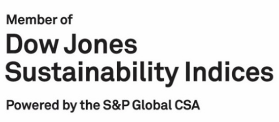 NSK Selected for Dow Jones Sustainability Asia Pacific Index