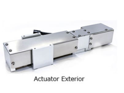 NSK Develops Ultra-Low Particle Emission, Decontamination Resistant Actuator; Ideal for Regenerative Medicine, Sterile Manufacturing and Aseptic Technique