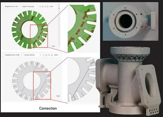 1000 KELVIN'S AI-POWERED COPILOT FOR 3D PRINTING