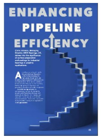 Enhancing pipeline efficiency