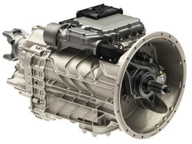 Eaton Endurant XD Available in Select Western Star and Freightliner Models