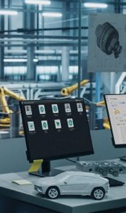 Siemens Digital Collaborates with Voltaiq on Battery Manufacturing