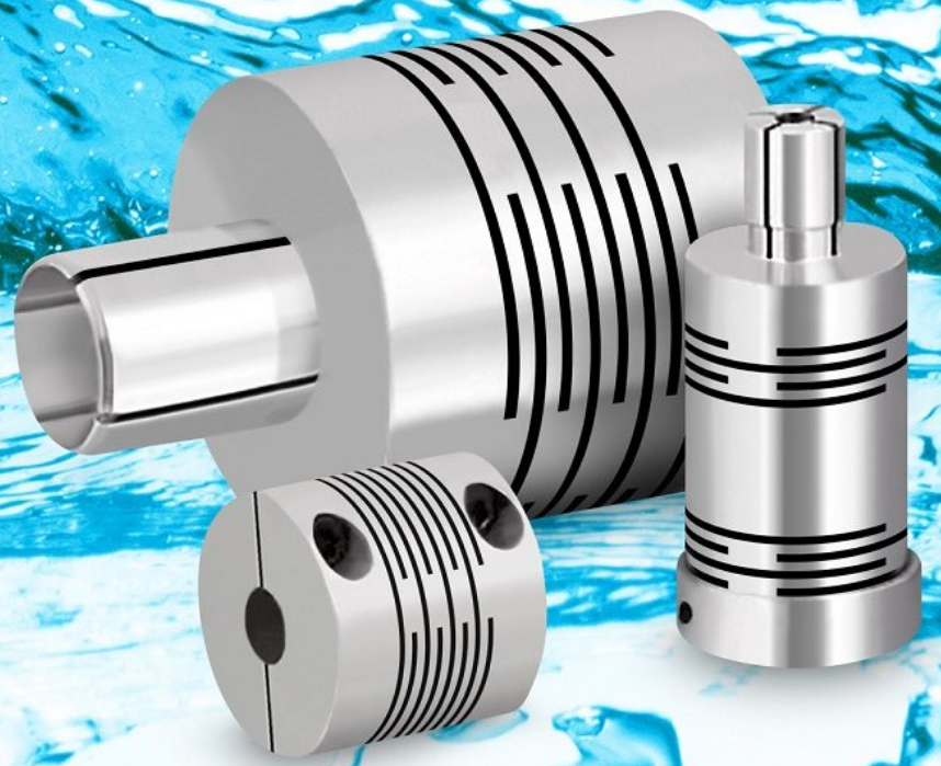 Miki Pulley Steel ASK Couplings Offer Advantages for Centrifugal Pumps