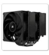 CORSAIR Announces High Performance Air A115 CPU Cooler