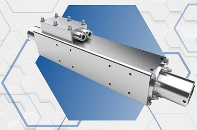 Dunkermotoren Launches Linear Motor Series