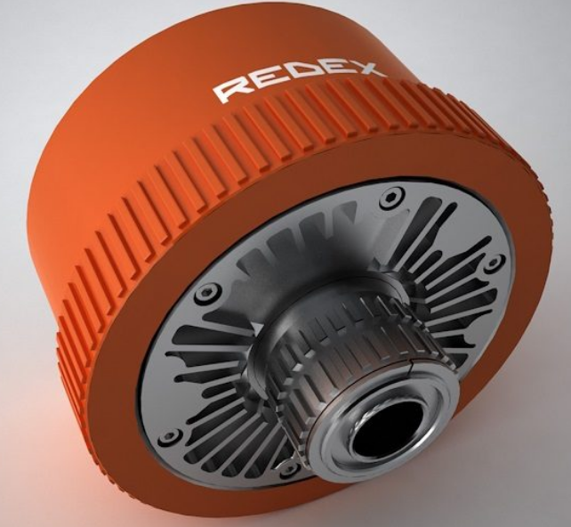 Redex Differential Gearboxes Ensure Lay Consistency for Wire Bunching Equipment