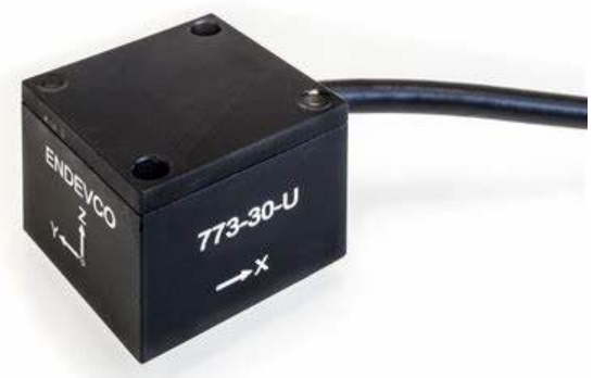 PCB Introduces Latest Triaxial Angular Rate Sensor