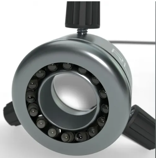 TITAN TOOL SUPPLY'S 16-LED RING ILLUMINATOR