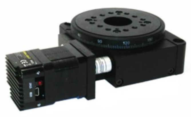 Intellidrives Offers Smart Rotary Mechatronics 5.0