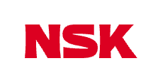 NSK Receives “A-” Rating from CDP in Both Climate Change and Water Security Categories