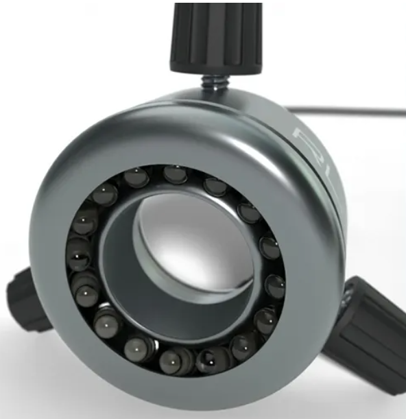 TITAN TOOL SUPPLY'S 16-LED RING ILLUMINATOR