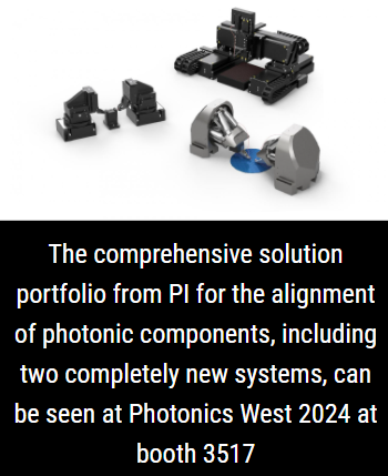 Automated alignment systems