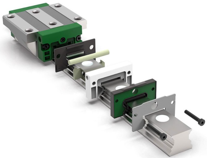 Rolling bearing solutions and services for an optimized process chain in food production