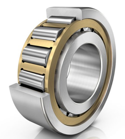 New cylindrical roller bearings for heavy-duty industrial gearboxes and construction machinery