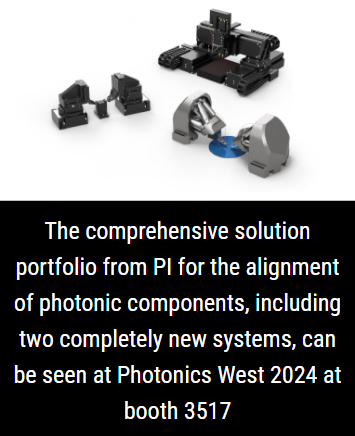 Automated alignment systems