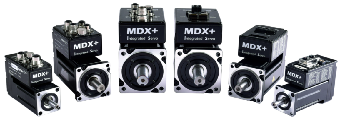 Applied Motion Introduces MDX+ Servo System Series