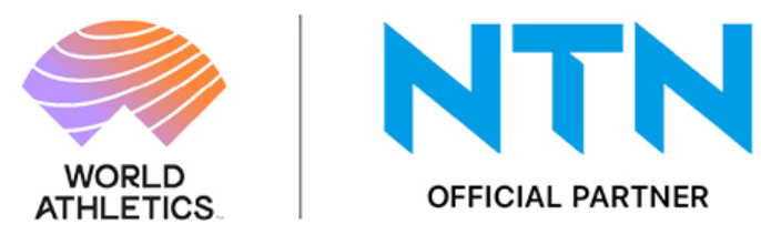 NTN to Sponsor World Athletics Race Walking Team Championships Antalya 24 as a Women's Bib Partner