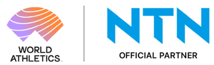 NTN to Sponsor World Athletics Race Walking Team Championships Antalya 24 as a Women's Bib Partner