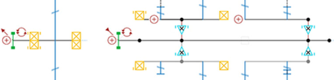 Designing Systems in KISSdesign Sketcher