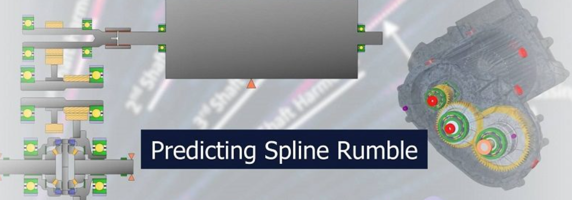 SMT Examines Spline Rumble with MASTA