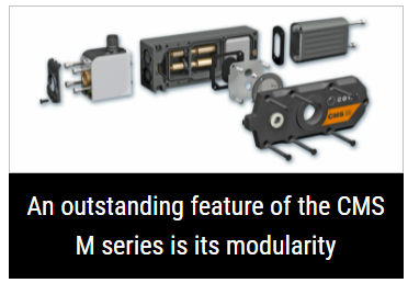 New generation of multi-stage mini-vacuum pumps