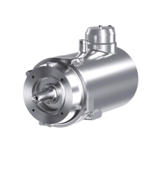 Stainless Steel Motors Launched For Food &amp; Beverage Industry