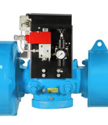 Delivering precise automation configuration for valves