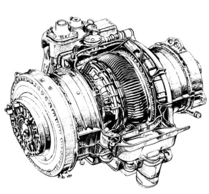 Advanced Distortion Control for Case Hardening of Transmission Components