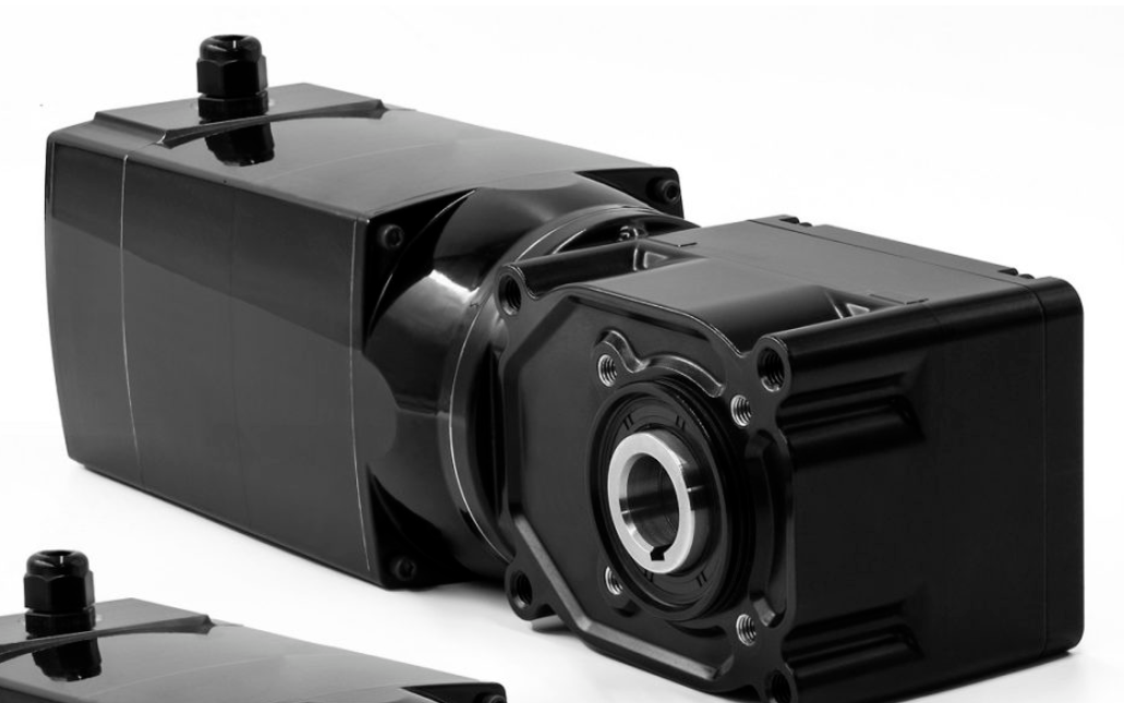 Bodine Electric Company Introduces New Brushless DC Hypoid Gearmotors