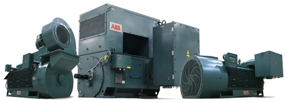 ABB Offers Motor Solutions at 2024 EASA Convention