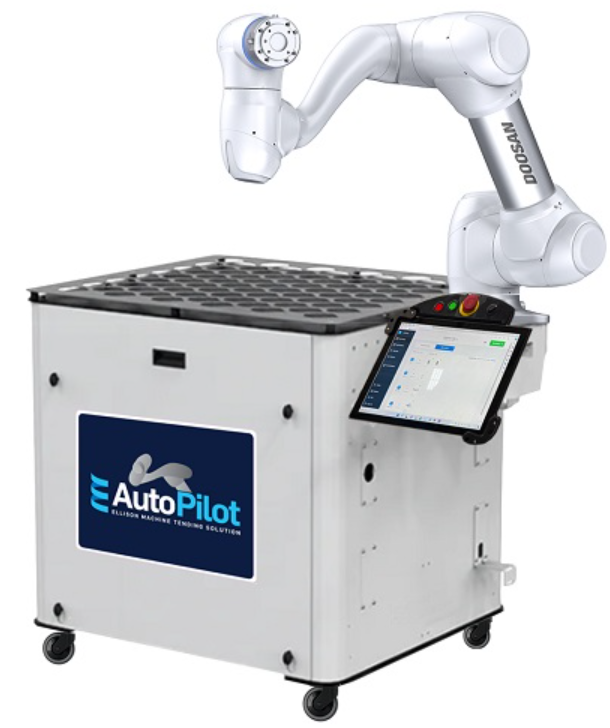 Ellison Technologies’ AutoPilot Powered by D:PLOY