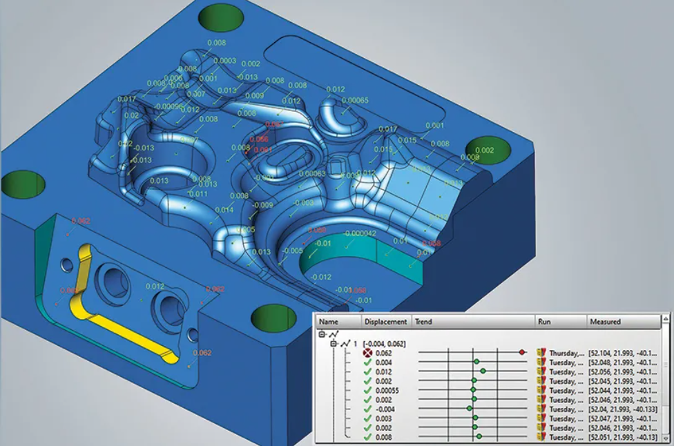 OPEN MIND'S HYPERMILL 2024 CAD/CAM SOFTWARE SUITE