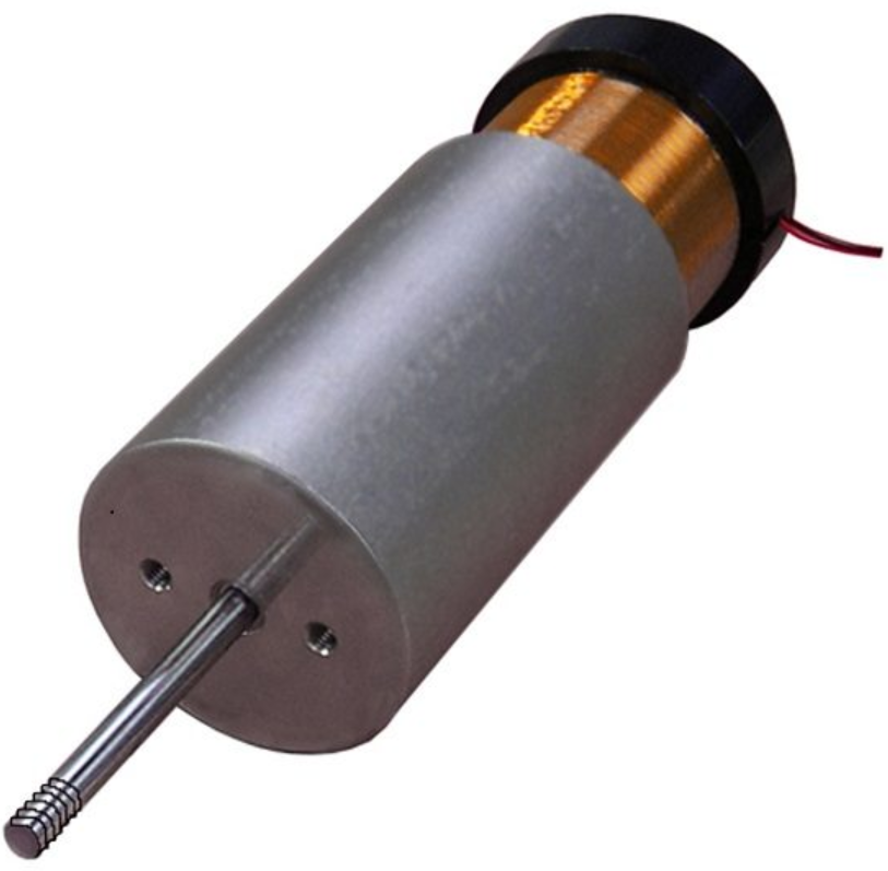 Moticont Releases Latest Miniature Linear Voice Coil Servomotor