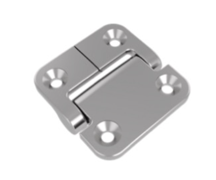 Southco Introduces Constant Torque Flush Mount Hinge