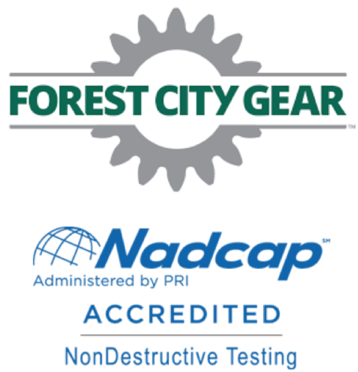 Forest City Gear Passes Recertification Audit To Retain Nadcap Accreditation